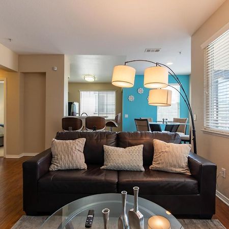 Bell Location Apartamento Santa Clarita Exterior foto