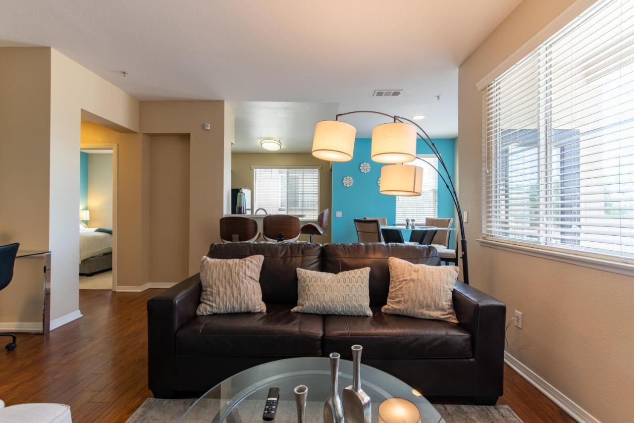 Bell Location Apartamento Santa Clarita Exterior foto