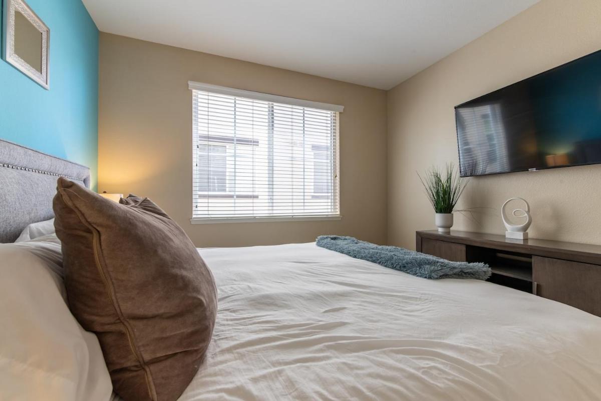 Bell Location Apartamento Santa Clarita Exterior foto